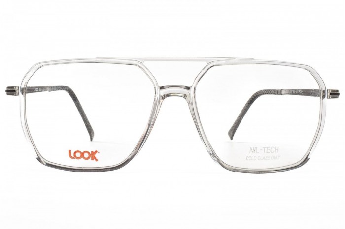 Очки LOOK 4693 w4 Nil-Tech