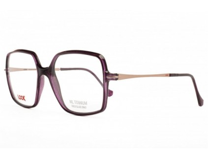 Occhiali da vista LOOK 4621 w1 Nil Titanium 2