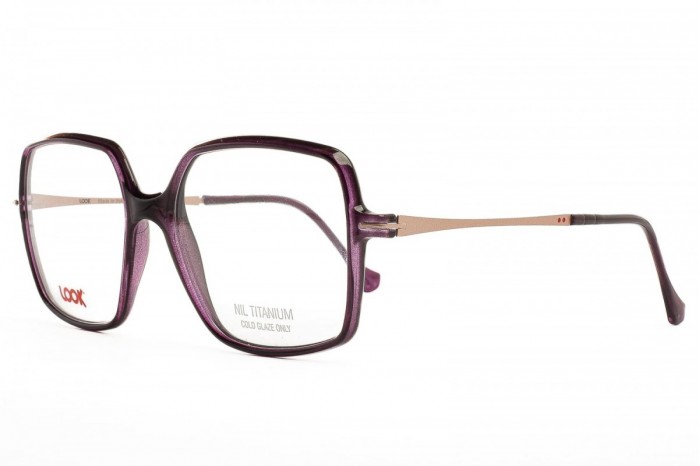 Очки LOOK 4621 w1 Nil Titanium