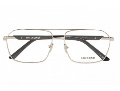 Occhiali da vista BALENCIAGA BB0248O 001