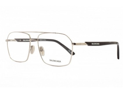 Occhiali da vista BALENCIAGA BB0248O 001 2