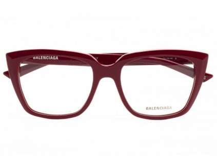 Occhiali da vista BALENCIAGA BB0062O 008