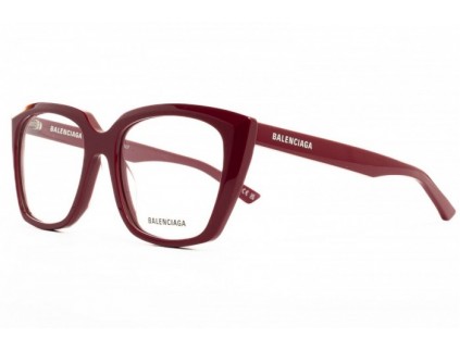 Occhiali da vista BALENCIAGA BB0062O 008 2