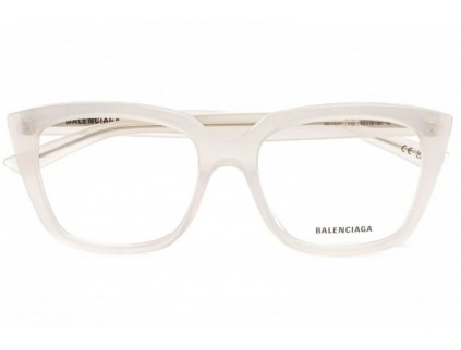 Occhiali da vista BALENCIAGA BB0062O 010
