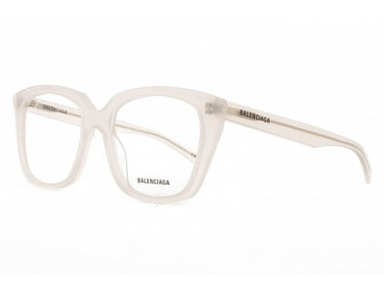 Occhiali da vista BALENCIAGA BB0062O 010 2