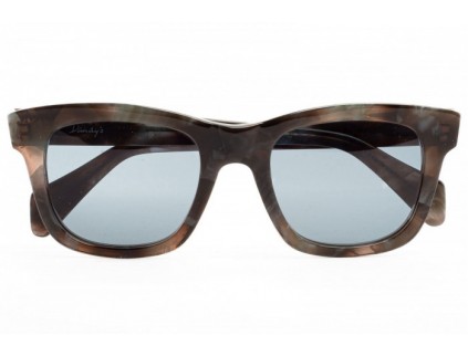 DANDY'S Benedict mrbl Marbles Limited Edition Sonnenbrille