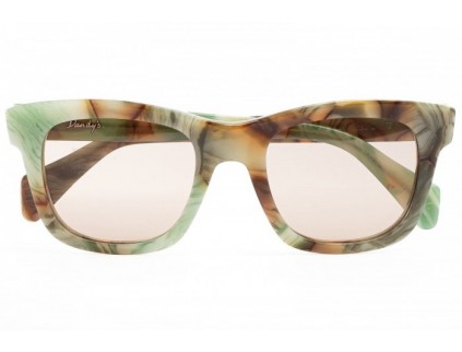 Occhiali da sole DANDY'S Benedict mvrd Marbles Limited Edition