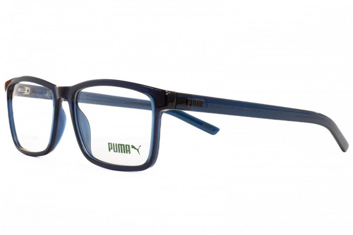 Очки PUMA PU0517O 003