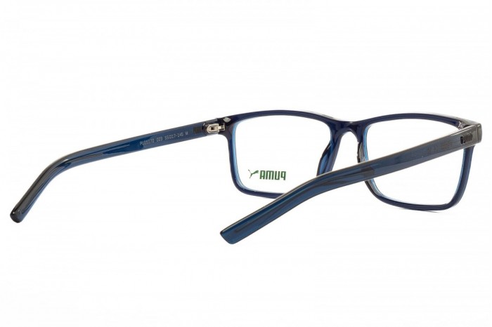 Очки PUMA PU0517O 003