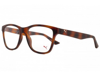 PUMA PU0485O 007 Eyeglasses 2