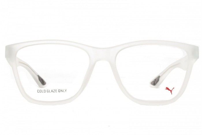 Очки PUMA PU0485O 010