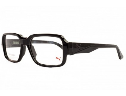 Occhiali da vista PUMA PU0517O 001 mis 57 - 16 - 145 2