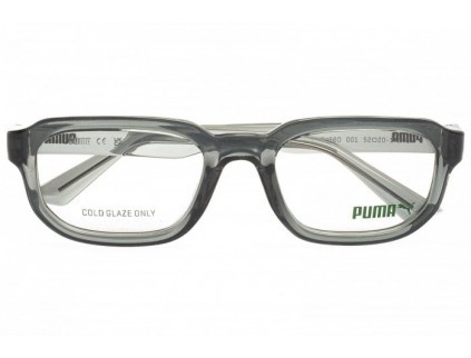 Occhiali da vista PUMA PU0466O 001