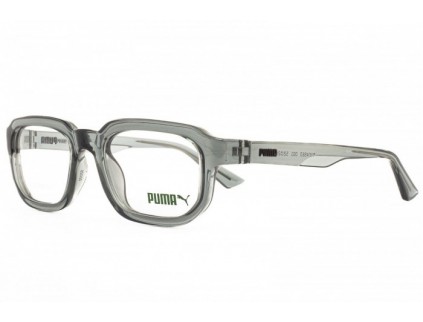 Occhiali da vista PUMA PU0466O 001 2