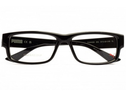 PUMA PU0440O 001 Eyeglasses