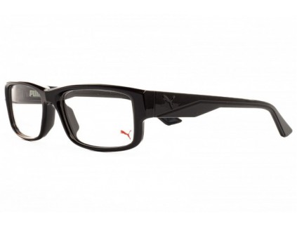 Occhiali da vista PUMA PU0440O 001 2