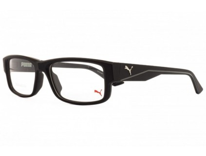 Occhiali da vista PUMA PU0440O 002 2