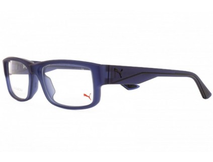 Occhiali da vista PUMA PU0440O 005 2