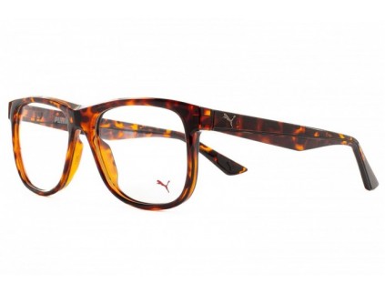 PUMA PU0443O 003 Eyeglasses 2
