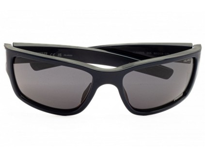 Occhiali da sole PUMA PU0482S 005 Polarized