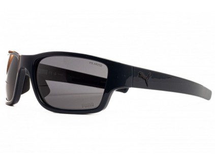 PUMA PU0482S 005 Polarized Sunglasses 2