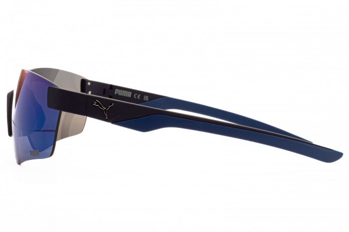 Óculos de Sol PUMA PU0481S 004 Azul