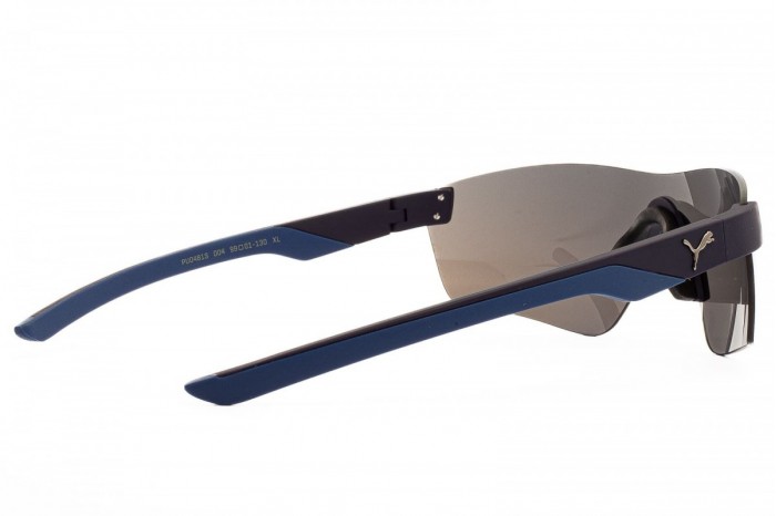 Óculos de Sol PUMA PU0481S 004 Azul