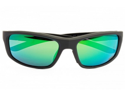 PUMA PU0480S 003 Sonnenbrille