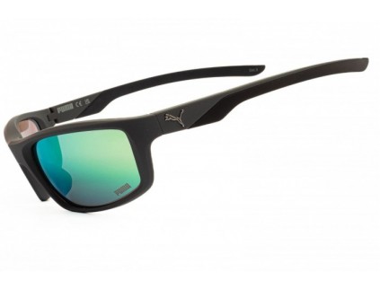 PUMA PU0480S 003 Sunglasses 2