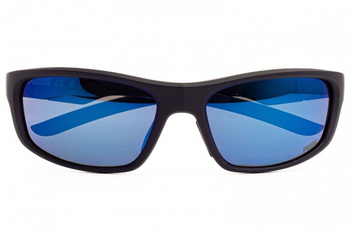 PUMA PU0480S 004 Sunglasses