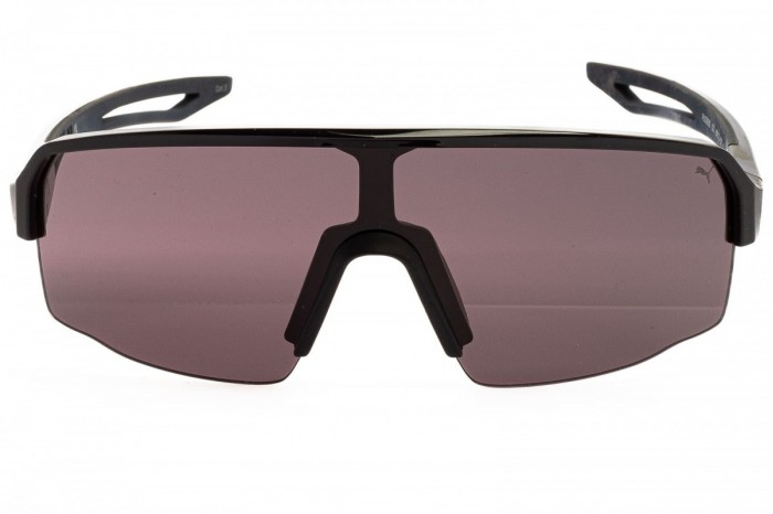 PUMA Solbriller PU0399S 001 Sort