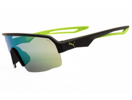 PUMA PU0399S 002 Sonnenbrille 2