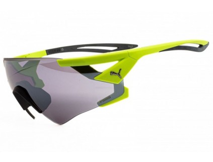 PUMA PU0398S 008 Sonnenbrille 2