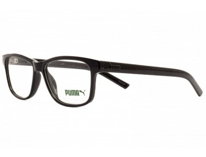 PUMA PJ0082O 006 Kinderbrille 2