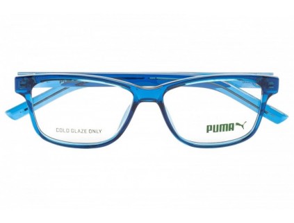 Occhiali da vista per bambini PUMA PJ0082O 010