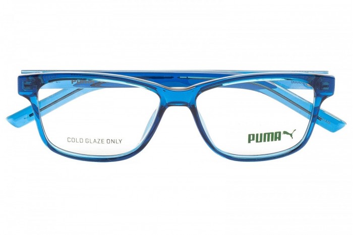 Occhiali da vista per bambini PUMA PJ0082O 010