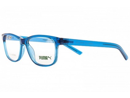 Occhiali da vista per bambini PUMA PJ0082O 010 2
