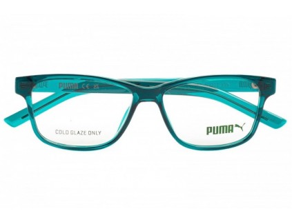 PUMA PJ0082O 008 Kinderbrille