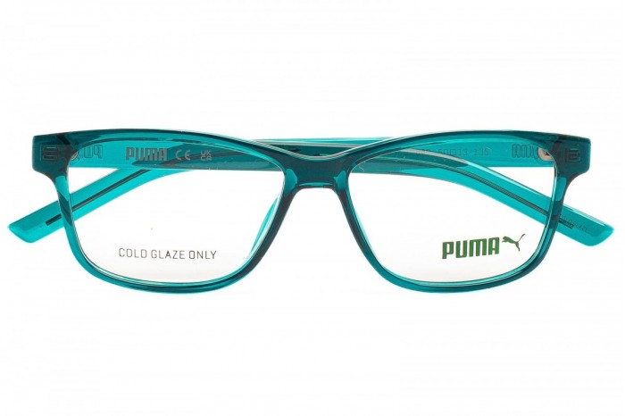 PUMA PJ0082O 008 Children's Eyeglasses