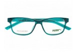 PUMA PJ0082O 008 Children's Eyeglasses