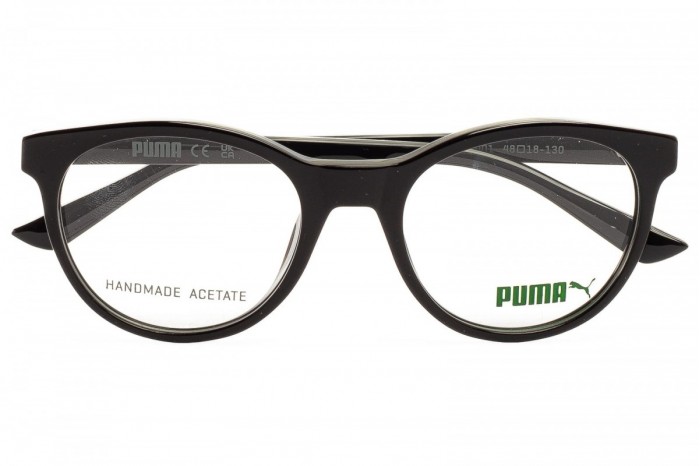Occhiali da vista per bambini PUMA PJ0078O 001