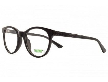Occhiali da vista per bambini PUMA PJ0078O 001 2