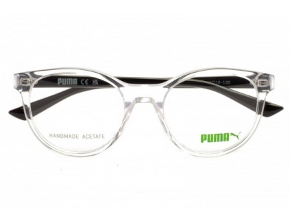 Occhiali da vista per bambini PUMA PJ0078O 003