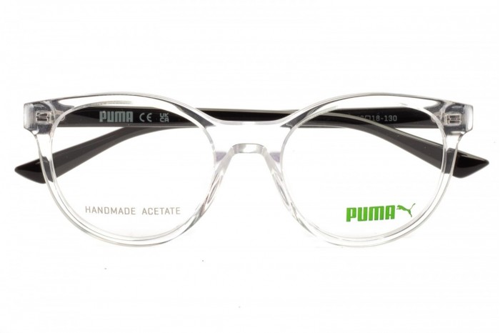 Lunettes pour enfants PUMA PJ0078O 003
