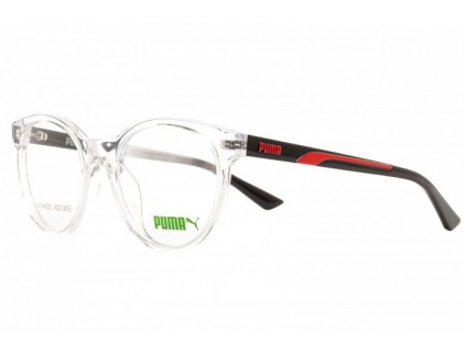 Occhiali da vista per bambini PUMA PJ0078O 003 2