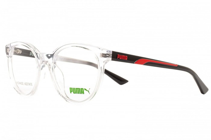 Детские очки PUMA PJ0078O 003