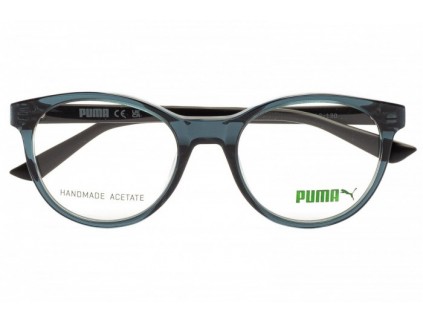 Occhiali da vista per bambini PUMA PJ0078O 004