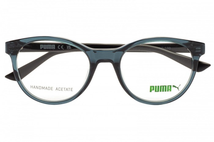 Occhiali da vista per bambini PUMA PJ0078O 004