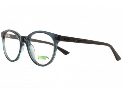 Occhiali da vista per bambini PUMA PJ0078O 004 2