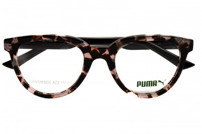 Occhiali da vista per bambini PUMA PJ0067O 002